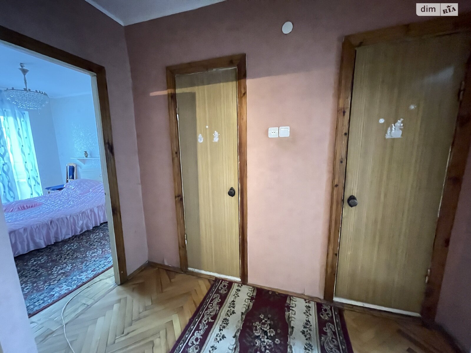 Продаж трикімнатної квартири в Тернополі, на вул. Симоненка Василя 4-А, район Аляска фото 1