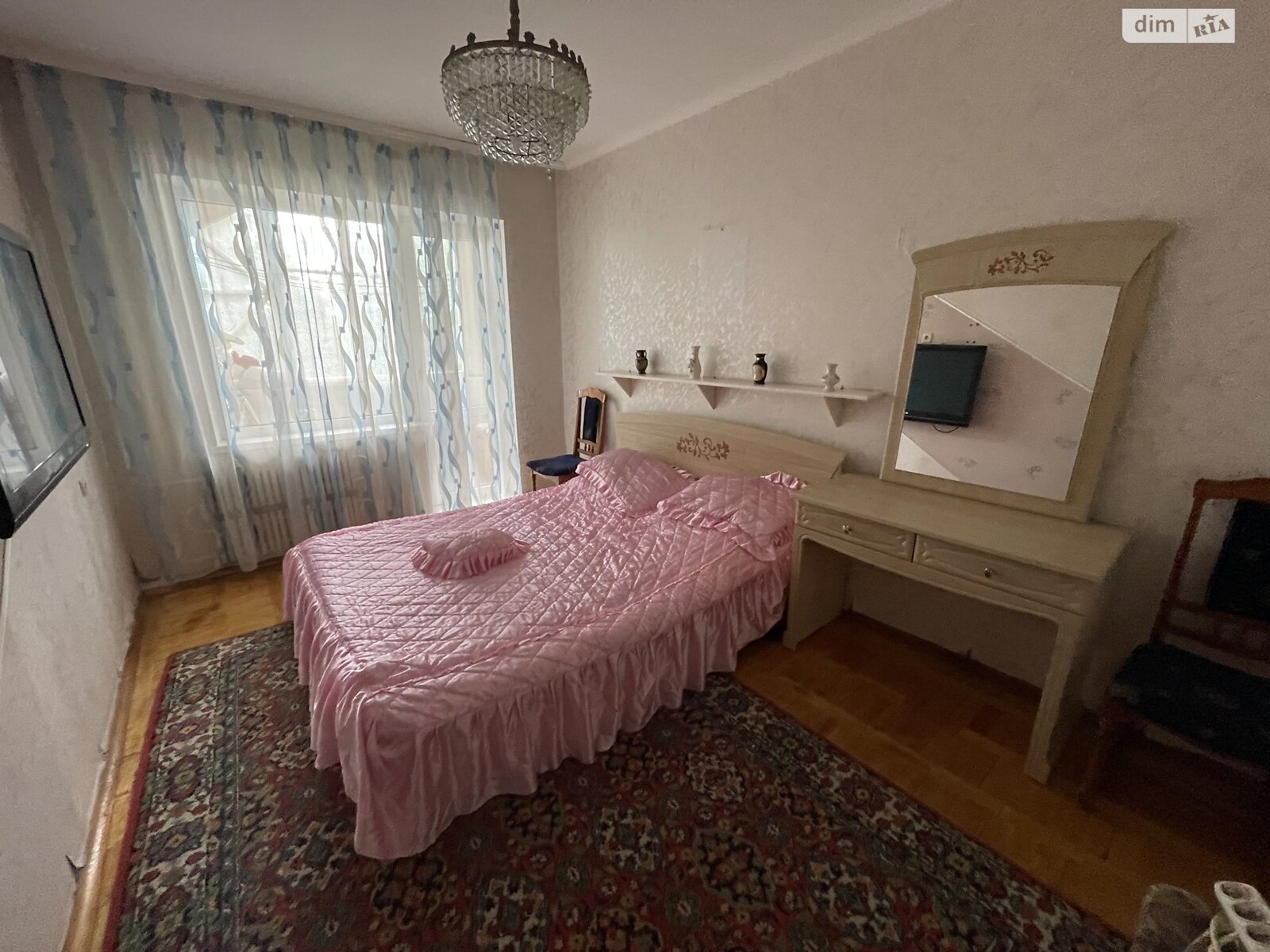 Продаж трикімнатної квартири в Тернополі, на вул. Симоненка Василя 4-А, район Аляска фото 1