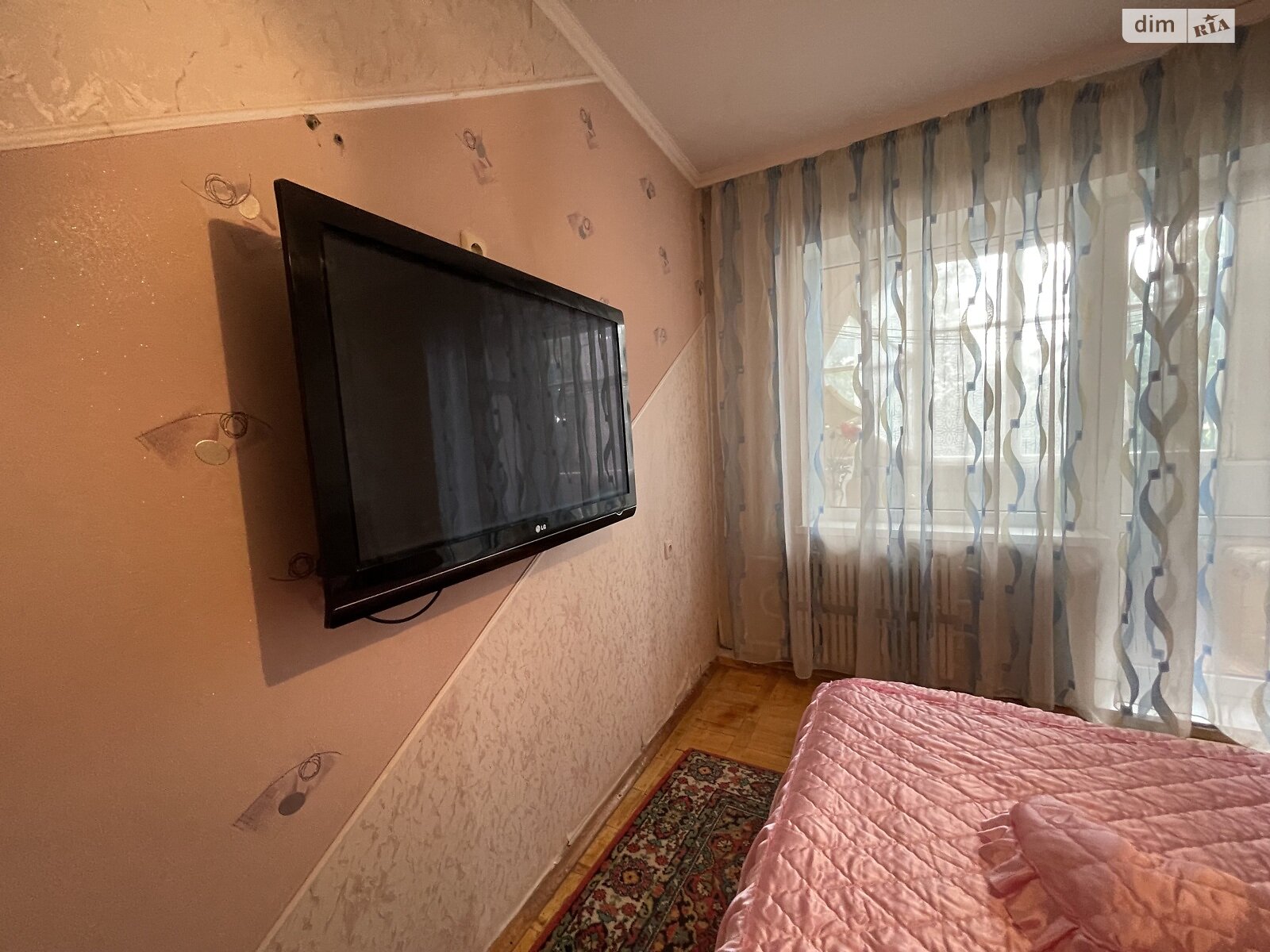 Продаж трикімнатної квартири в Тернополі, на вул. Симоненка Василя 4-А, район Аляска фото 1