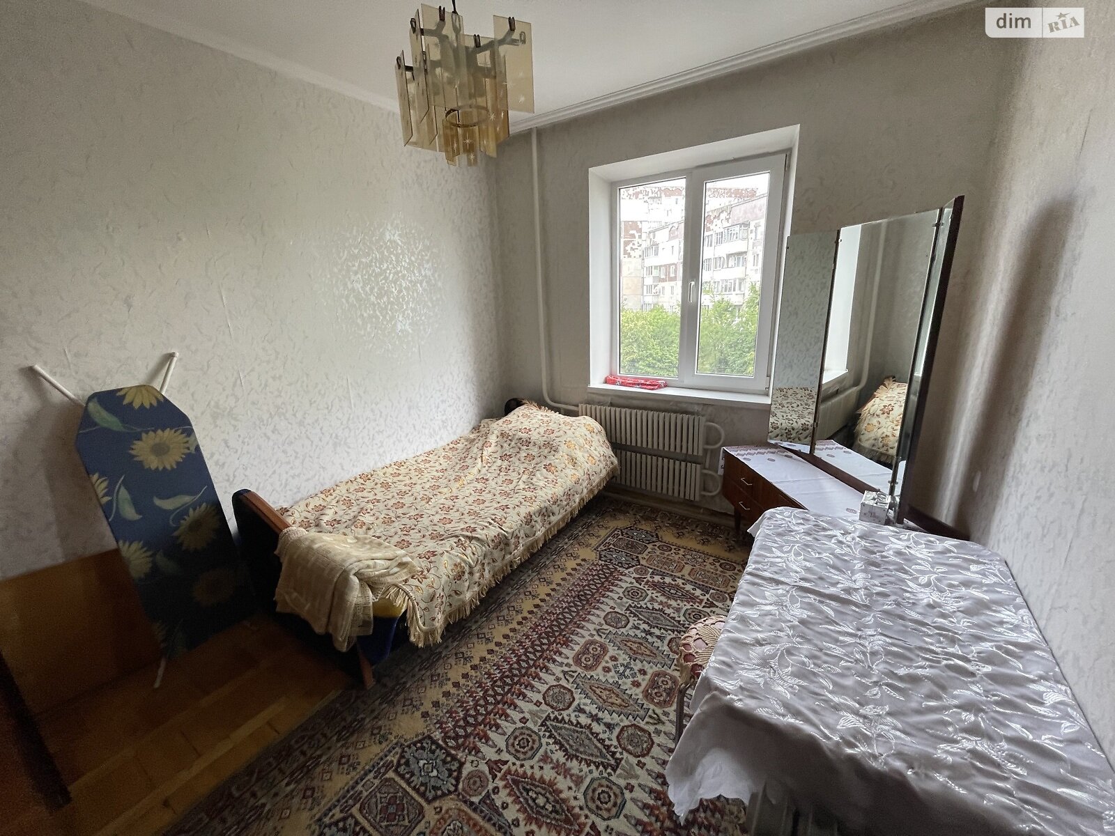 Продаж трикімнатної квартири в Тернополі, на вул. Симоненка Василя 4-А, район Аляска фото 1