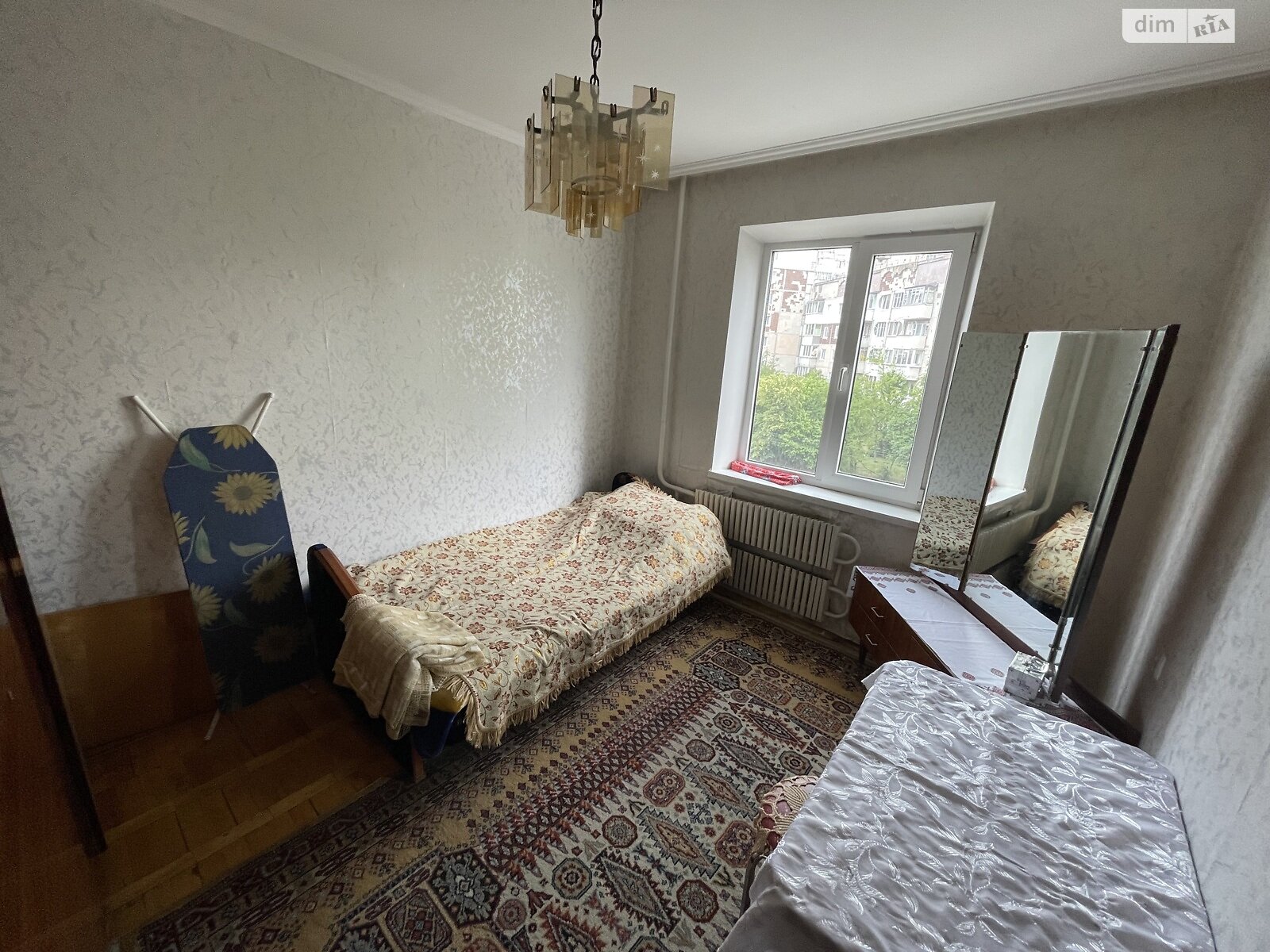 Продаж трикімнатної квартири в Тернополі, на вул. Симоненка Василя 4-А, район Аляска фото 1