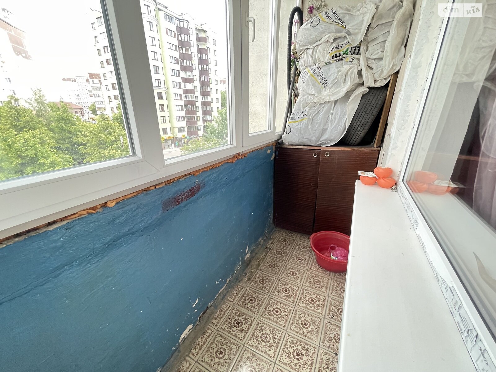 Продаж трикімнатної квартири в Тернополі, на вул. Симоненка Василя 4-А, район Аляска фото 1