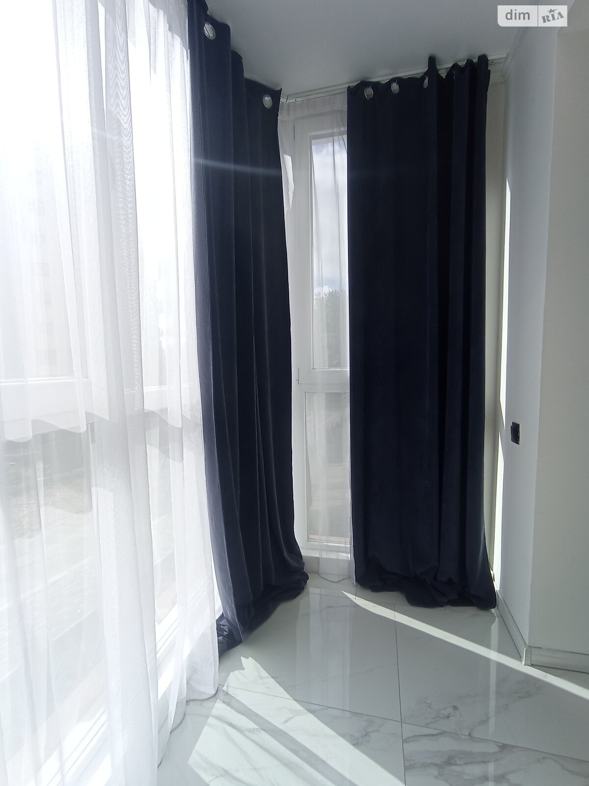 Продаж трикімнатної квартири в Тернополі, на вул. Володимира Великого, район Аляска фото 1