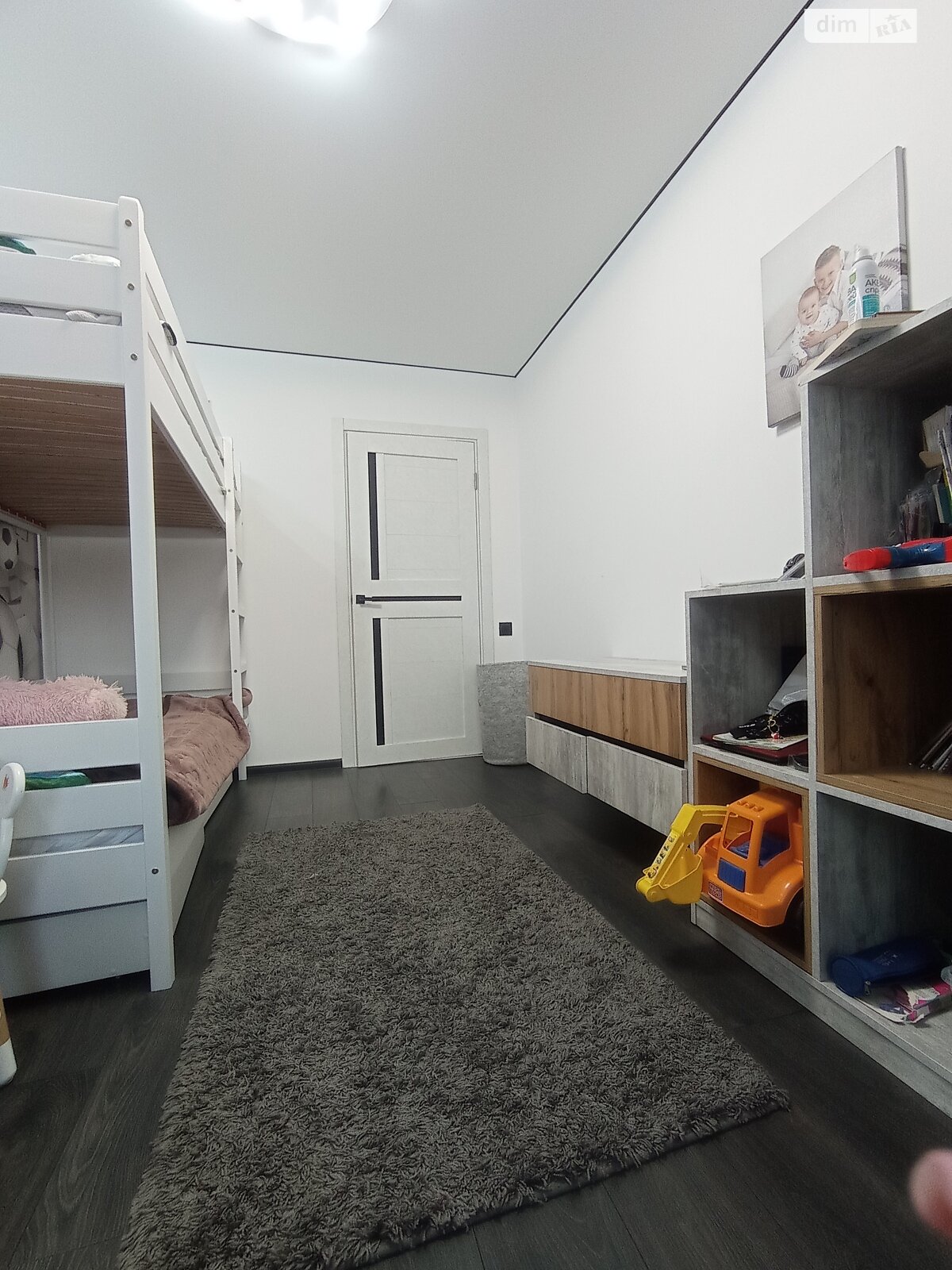 Продаж трикімнатної квартири в Тернополі, на вул. Володимира Великого, район Аляска фото 1