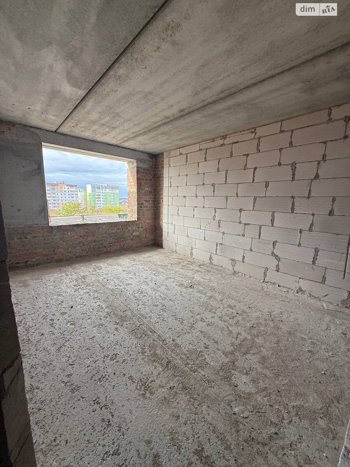 Продажа однокомнатной квартиры в Тернополе, на ул. Владимира Великого, район Аляска фото 1