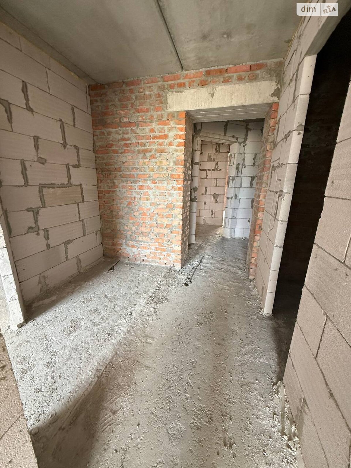 Продажа однокомнатной квартиры в Тернополе, на ул. Владимира Великого, район Аляска фото 1