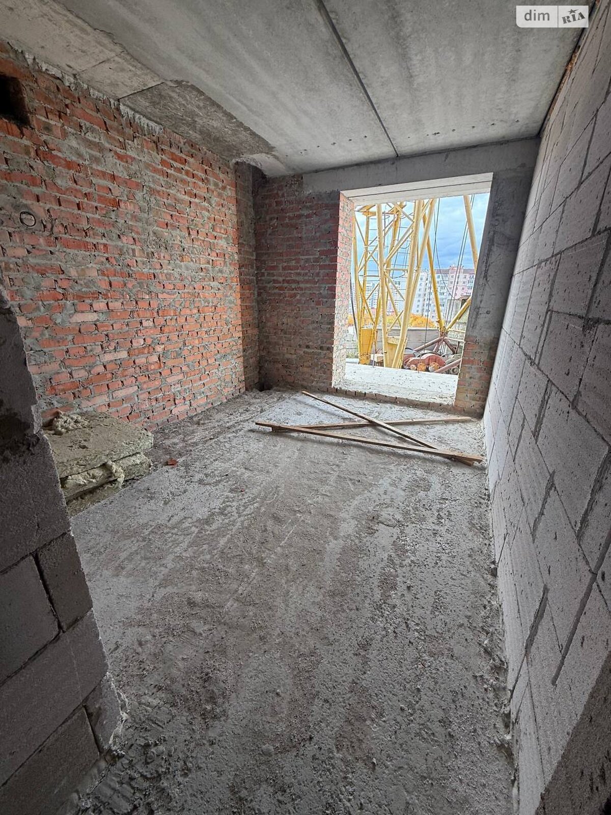 Продажа однокомнатной квартиры в Тернополе, на ул. Владимира Великого, район Аляска фото 1