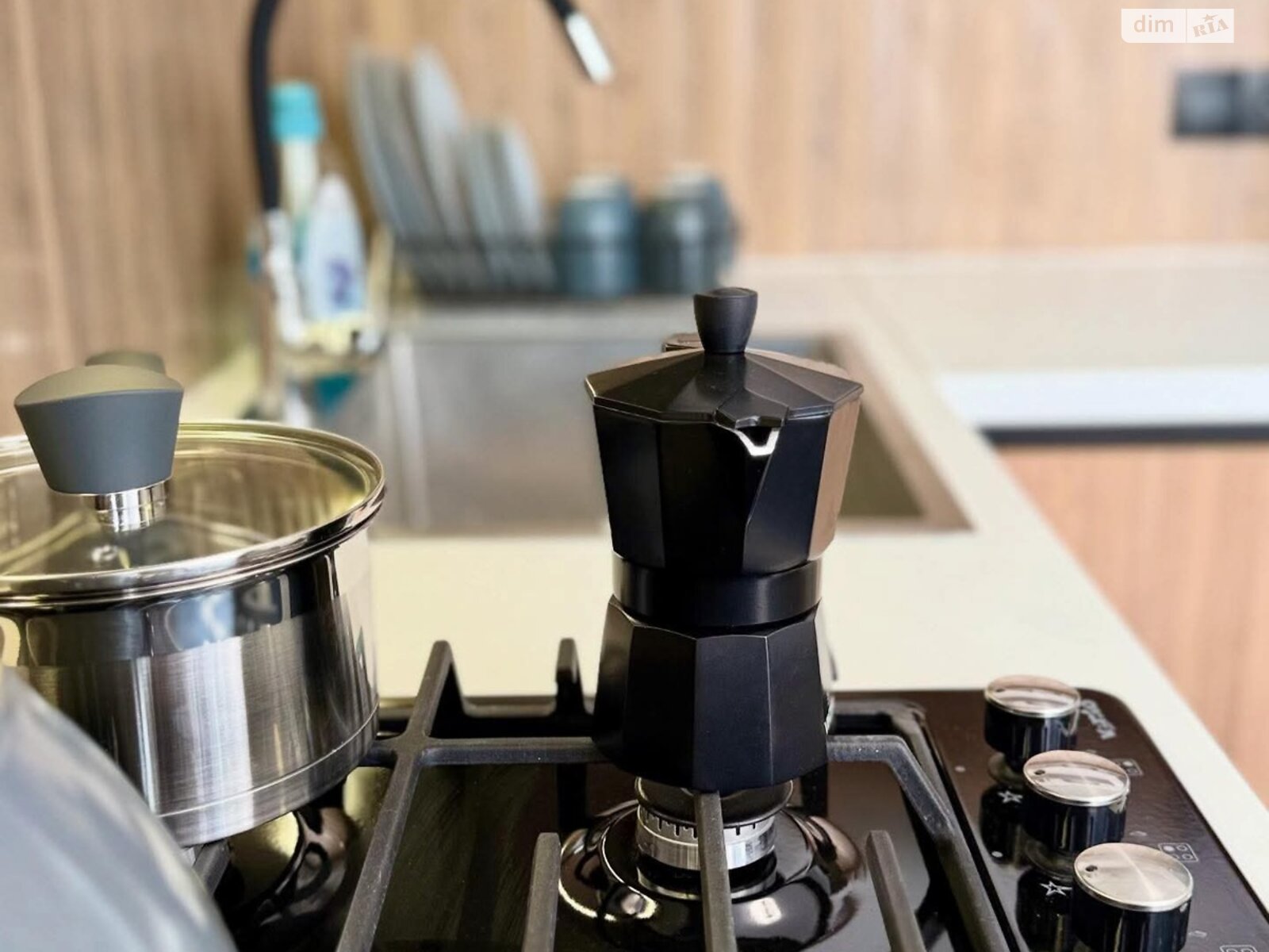 Продаж однокімнатної квартири в Тернополі, на вул. Володимира Великого 17, район Аляска фото 1