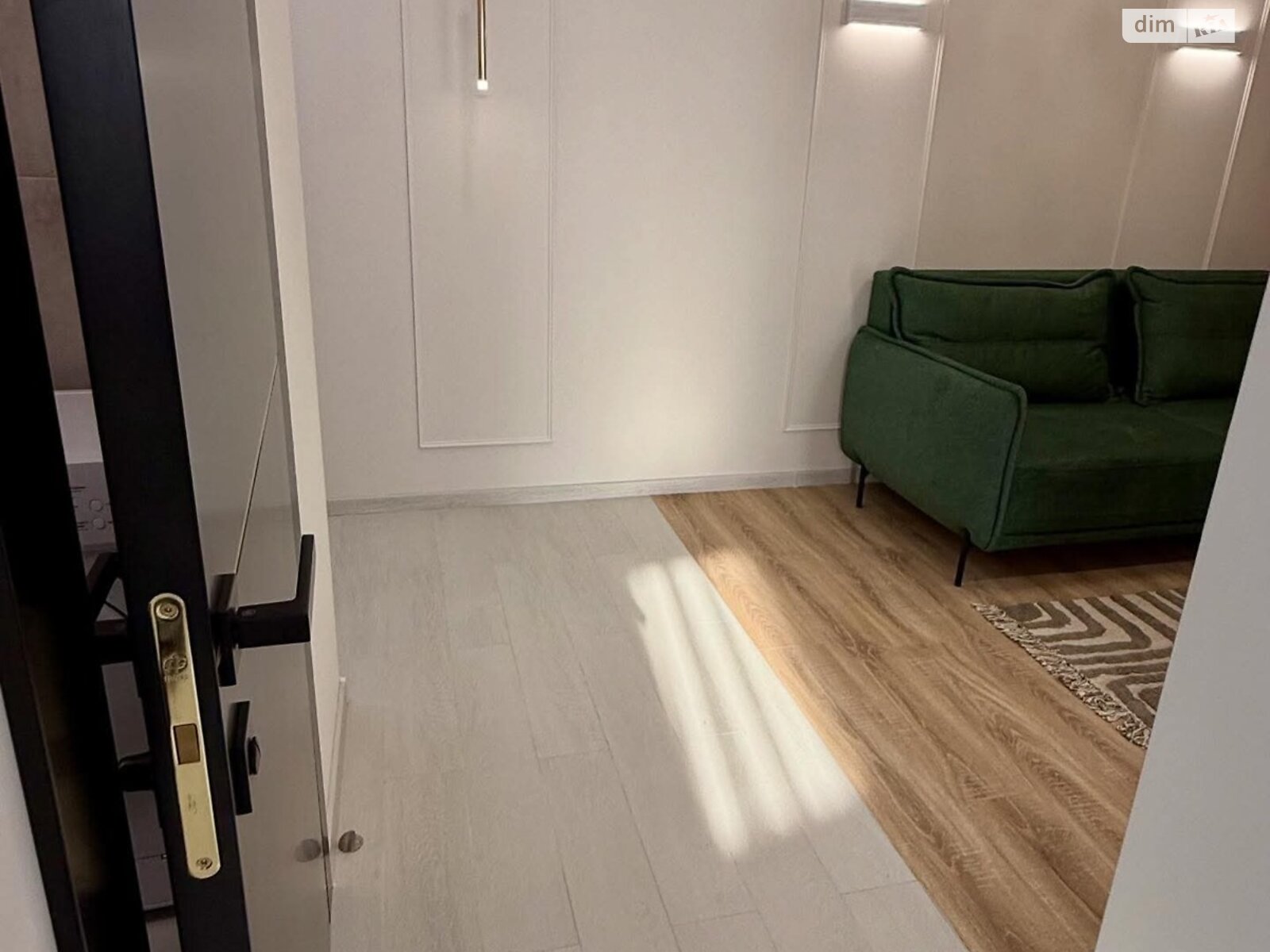 Продаж однокімнатної квартири в Тернополі, на вул. Володимира Великого 17, район Аляска фото 1