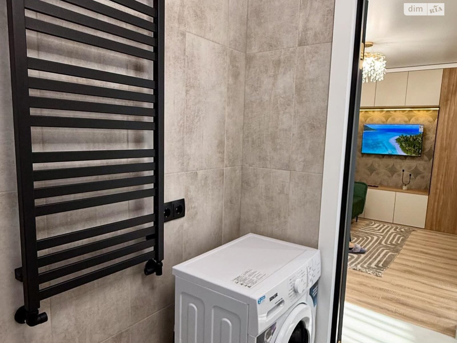 Продаж однокімнатної квартири в Тернополі, на вул. Володимира Великого 17, район Аляска фото 1