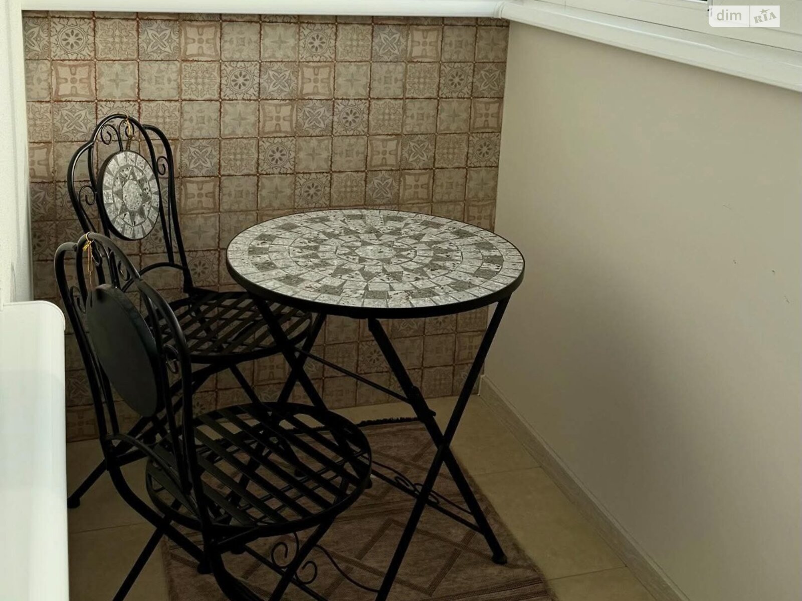 Продаж однокімнатної квартири в Тернополі, на вул. Володимира Великого 17, район Аляска фото 1