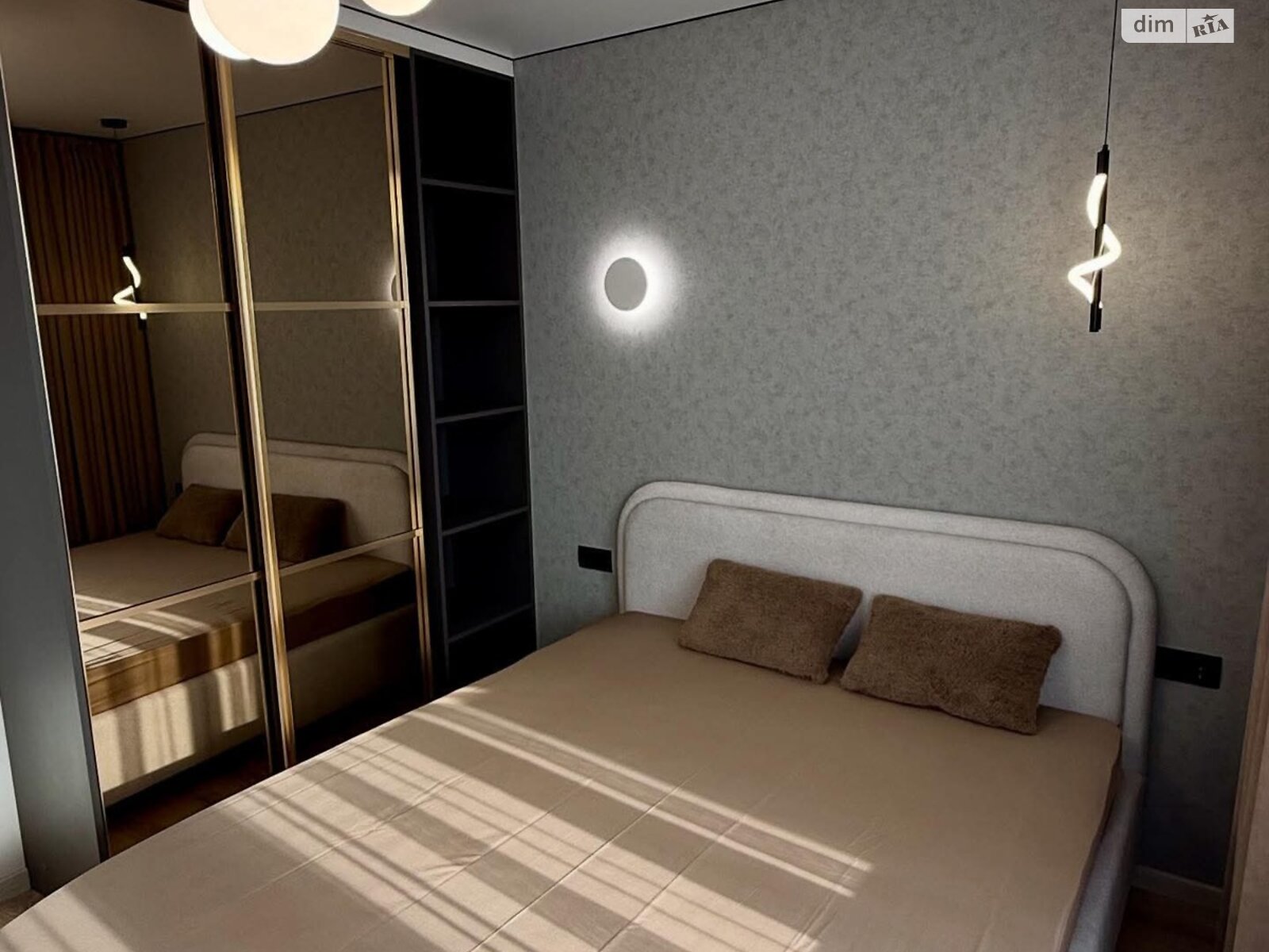 Продаж однокімнатної квартири в Тернополі, на вул. Володимира Великого 17, район Аляска фото 1