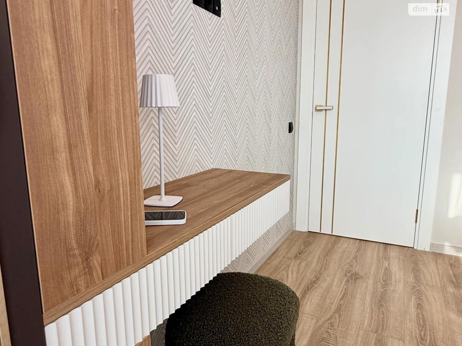 Продаж однокімнатної квартири в Тернополі, на вул. Володимира Великого 17, район Аляска фото 1