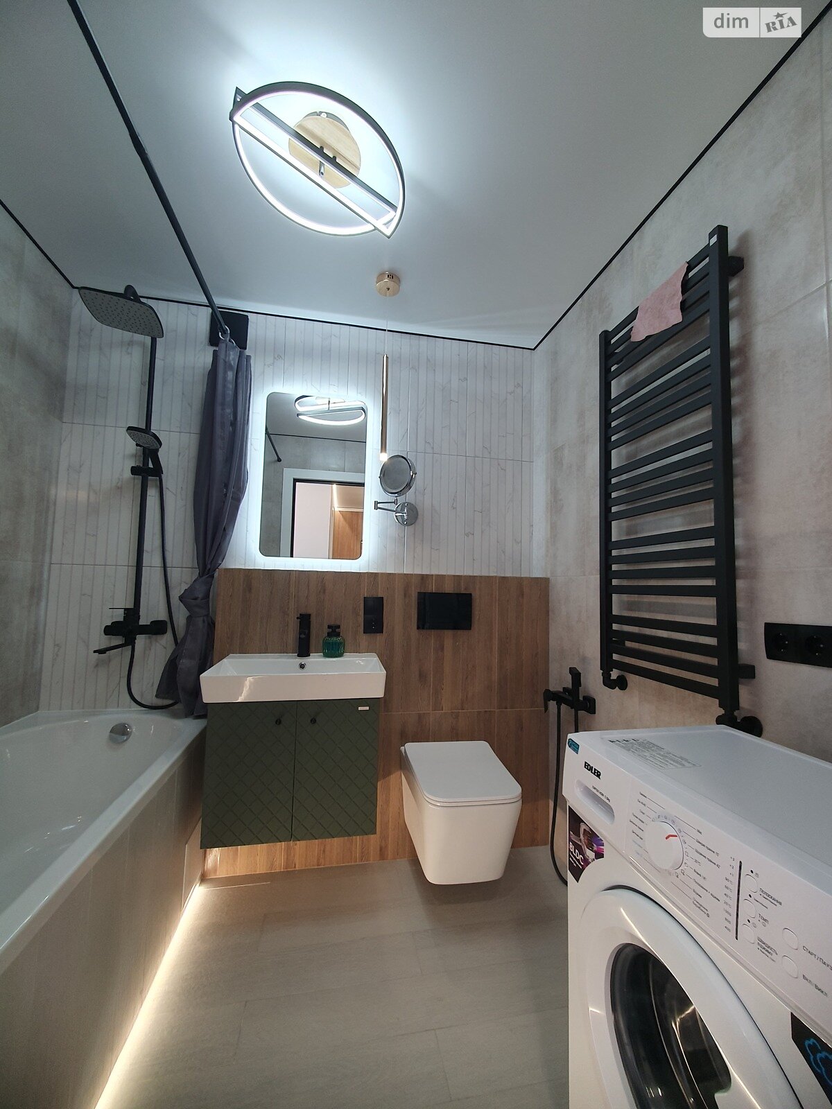 Продаж однокімнатної квартири в Тернополі, на вул. Володимира Великого 17, район Аляска фото 1