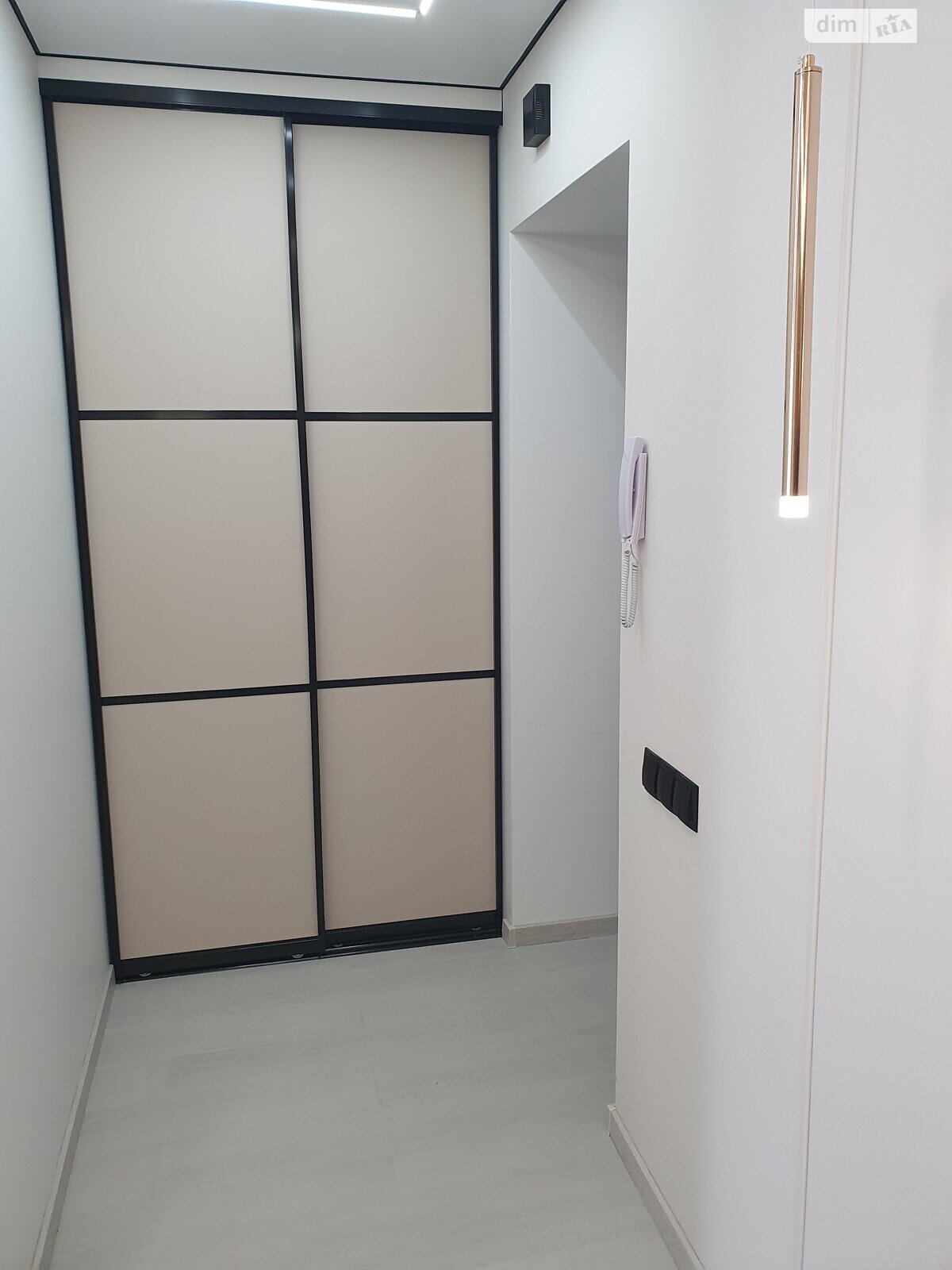 Продаж однокімнатної квартири в Тернополі, на вул. Володимира Великого 17, район Аляска фото 1