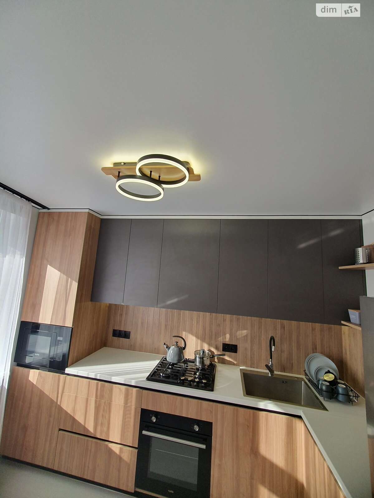 Продаж однокімнатної квартири в Тернополі, на вул. Володимира Великого 17, район Аляска фото 1