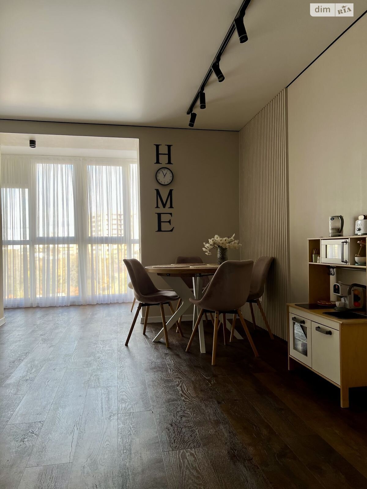 Продаж двокімнатної квартири в Тернополі, на вул. Володимира Великого, район Аляска фото 1