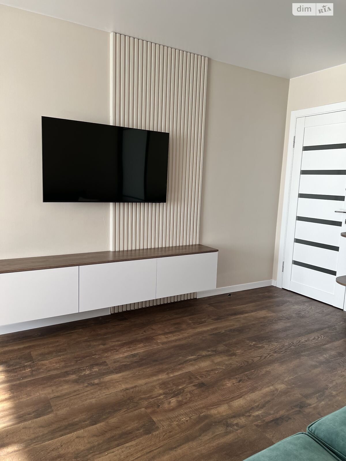 Продаж двокімнатної квартири в Тернополі, на вул. Володимира Великого, район Аляска фото 1