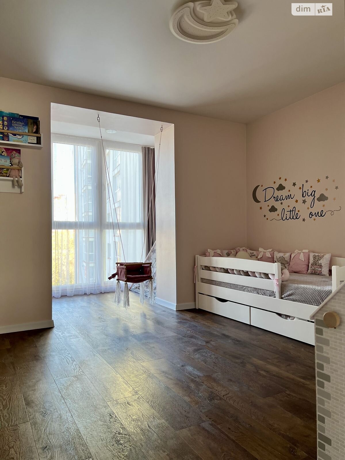 Продаж двокімнатної квартири в Тернополі, на вул. Володимира Великого, район Аляска фото 1