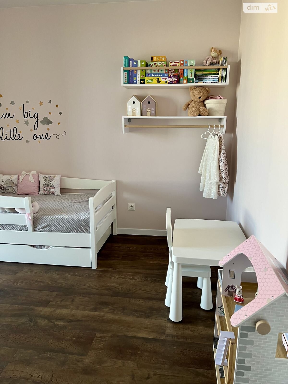 Продаж двокімнатної квартири в Тернополі, на вул. Володимира Великого, район Аляска фото 1