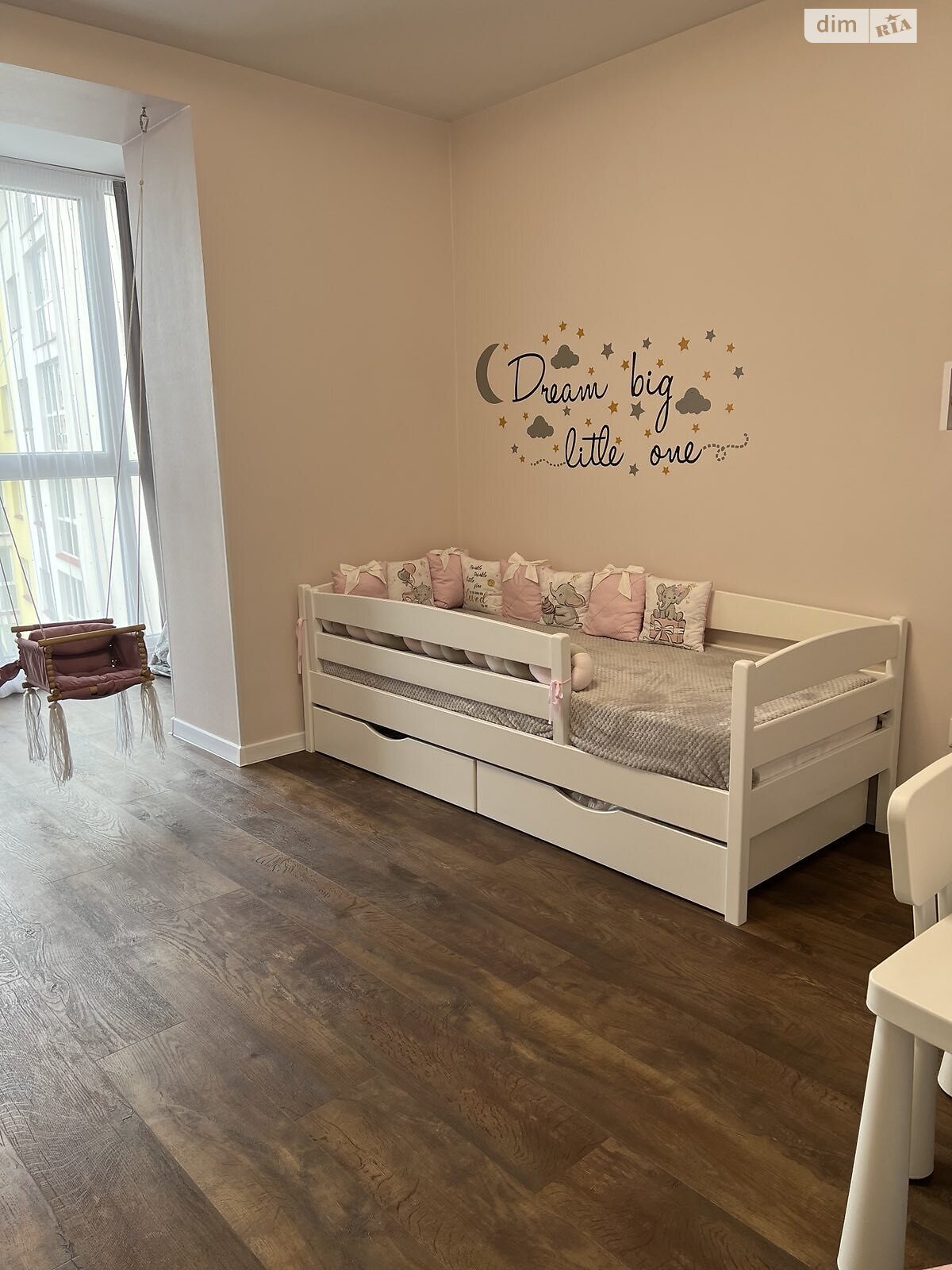 Продаж двокімнатної квартири в Тернополі, на вул. Володимира Великого, район Аляска фото 1