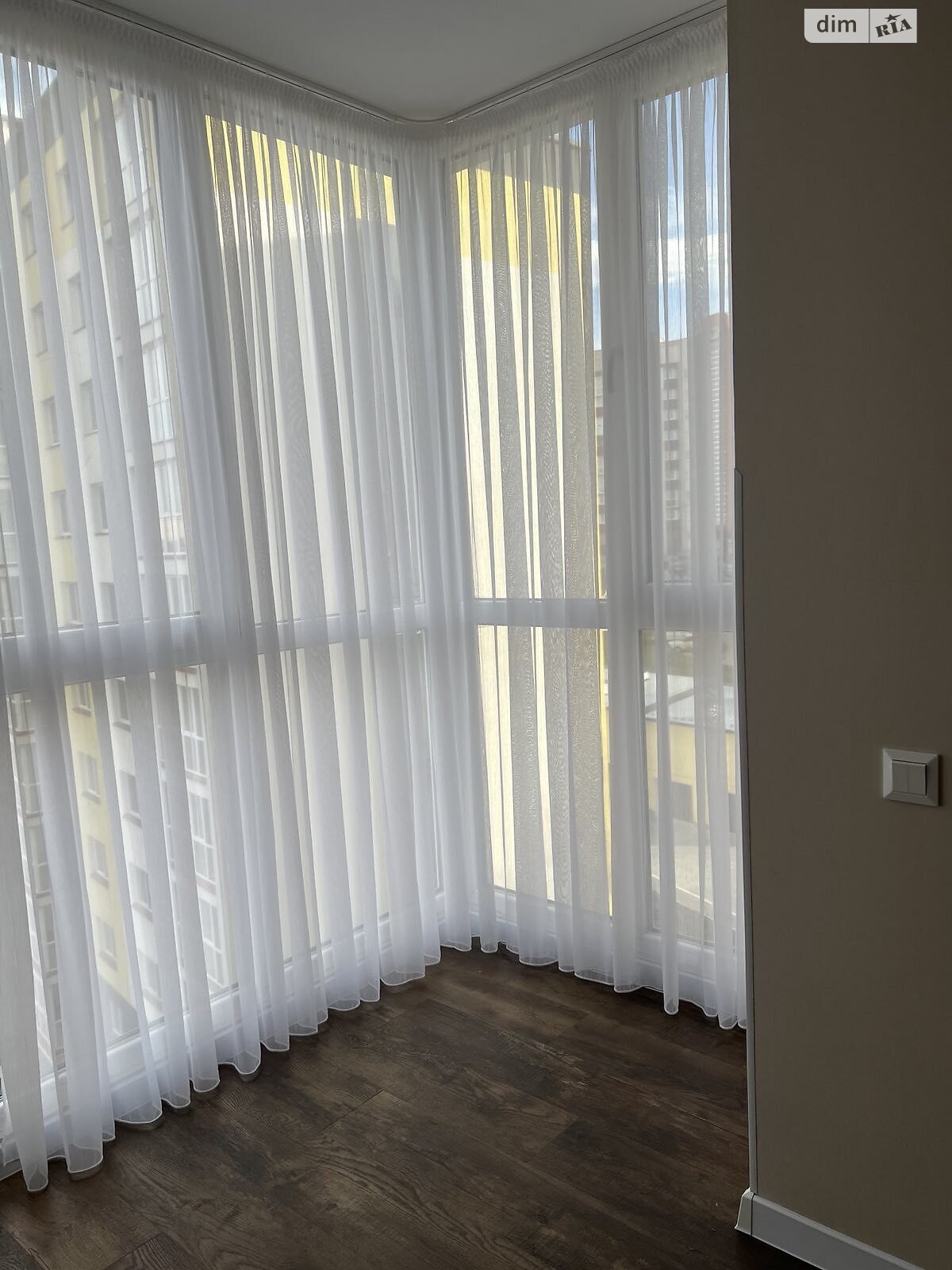 Продаж двокімнатної квартири в Тернополі, на вул. Володимира Великого, район Аляска фото 1