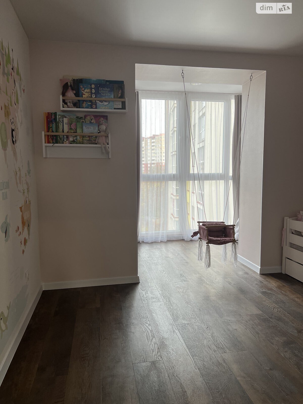 Продаж двокімнатної квартири в Тернополі, на вул. Володимира Великого, район Аляска фото 1