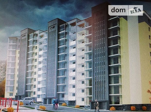 Продажа однокомнатной квартиры в Тернополе, на ул. Владимира Великого район Аляска фото 1 Продажа однокомнатной квартиры в Тернополе, на ул. Владимира Великого район Аляска фото 1