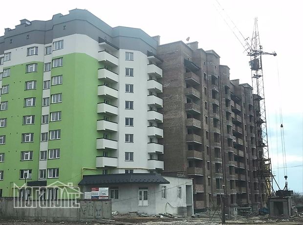 Продажа однокомнатной квартиры в Тернополе, на ул. Яремы район Аляска фото 1 Продажа однокомнатной квартиры в Тернополе, на ул. Яремы район Аляска фото 1