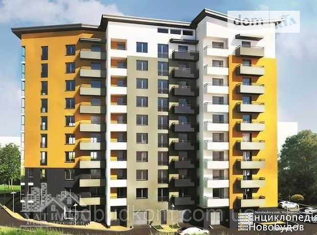 Продажа однокомнатной квартиры в Тернополе, на ул. Яремы район Аляска фото 1 Продажа однокомнатной квартиры в Тернополе, на ул. Яремы район Аляска фото 1