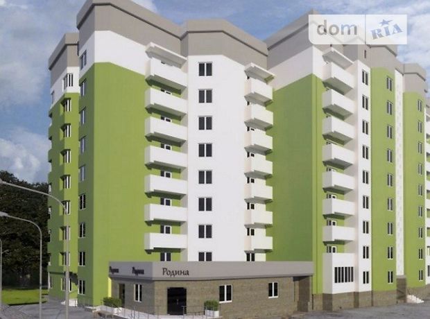 Продажа однокомнатной квартиры в Тернополе, на ул. Яремы район Аляска фото 1 Продажа однокомнатной квартиры в Тернополе, на ул. Яремы район Аляска фото 1