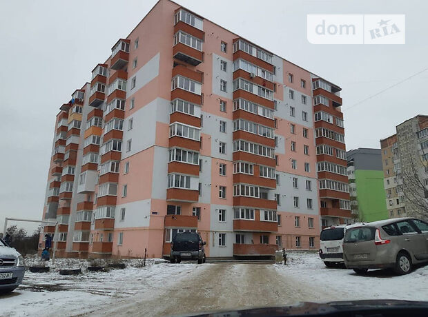 Продажа однокомнатной квартиры в Тернополе, на ул. Яремы район Аляска фото 1 Продажа однокомнатной квартиры в Тернополе, на ул. Яремы район Аляска фото 1