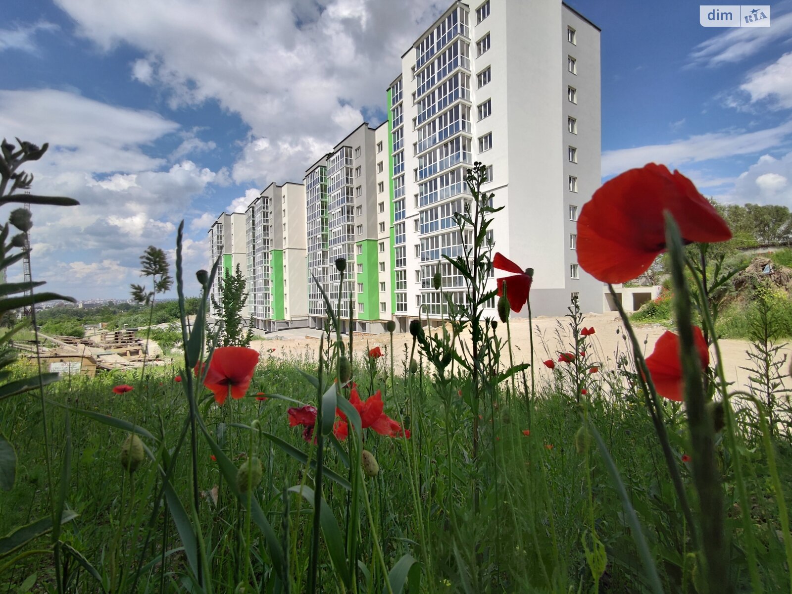 Продаж однокімнатної квартири в Тернополі, на вул. Яреми, район Аляска фото 1