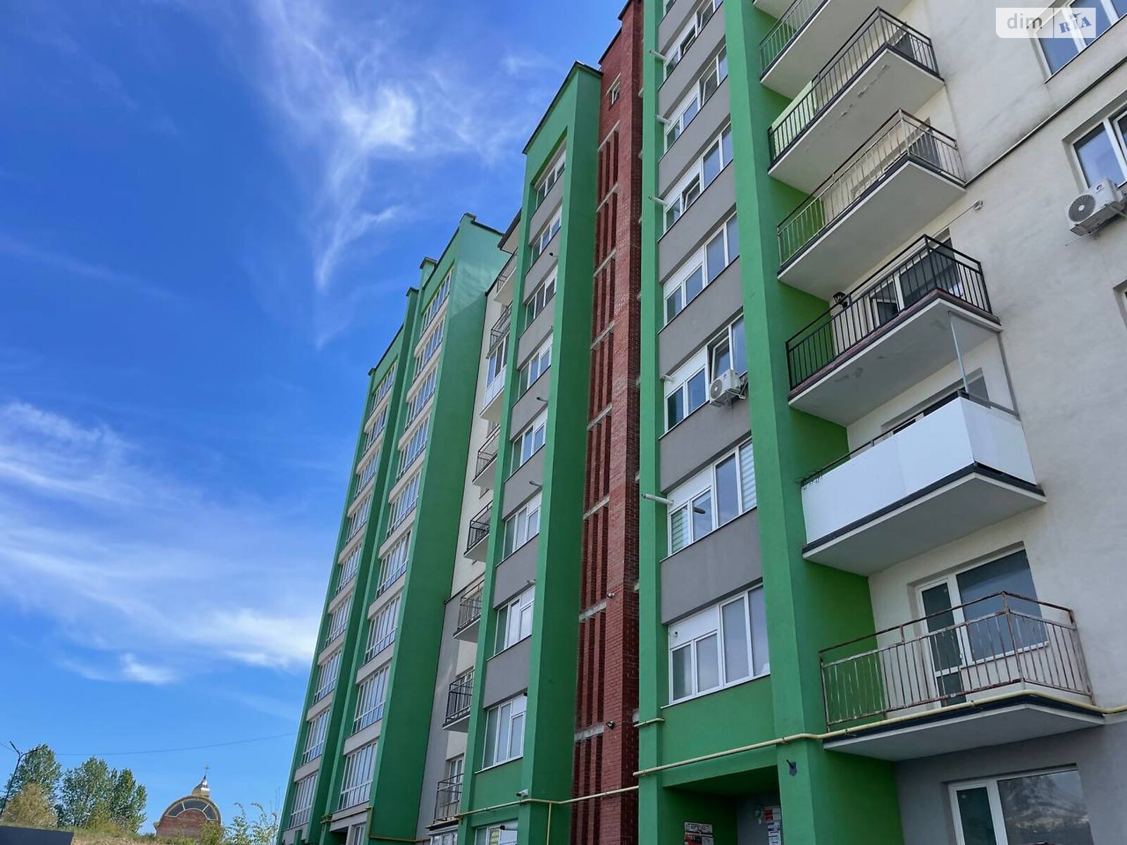 Продаж трикімнатної квартири в Тернополі, на вул. Яреми, район Аляска фото 1 Продаж трикімнатної квартири в Тернополі, на вул. Яреми, район Аляска фото 1