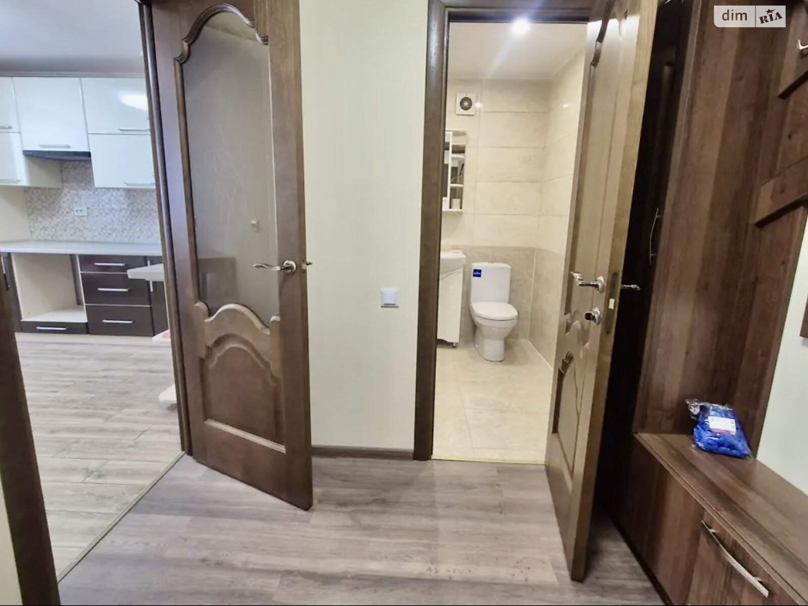 Продаж однокімнатної квартири в Тернополі, на вул. Яреми, район Аляска фото 1 Продаж однокімнатної квартири в Тернополі, на вул. Яреми, район Аляска фото 1