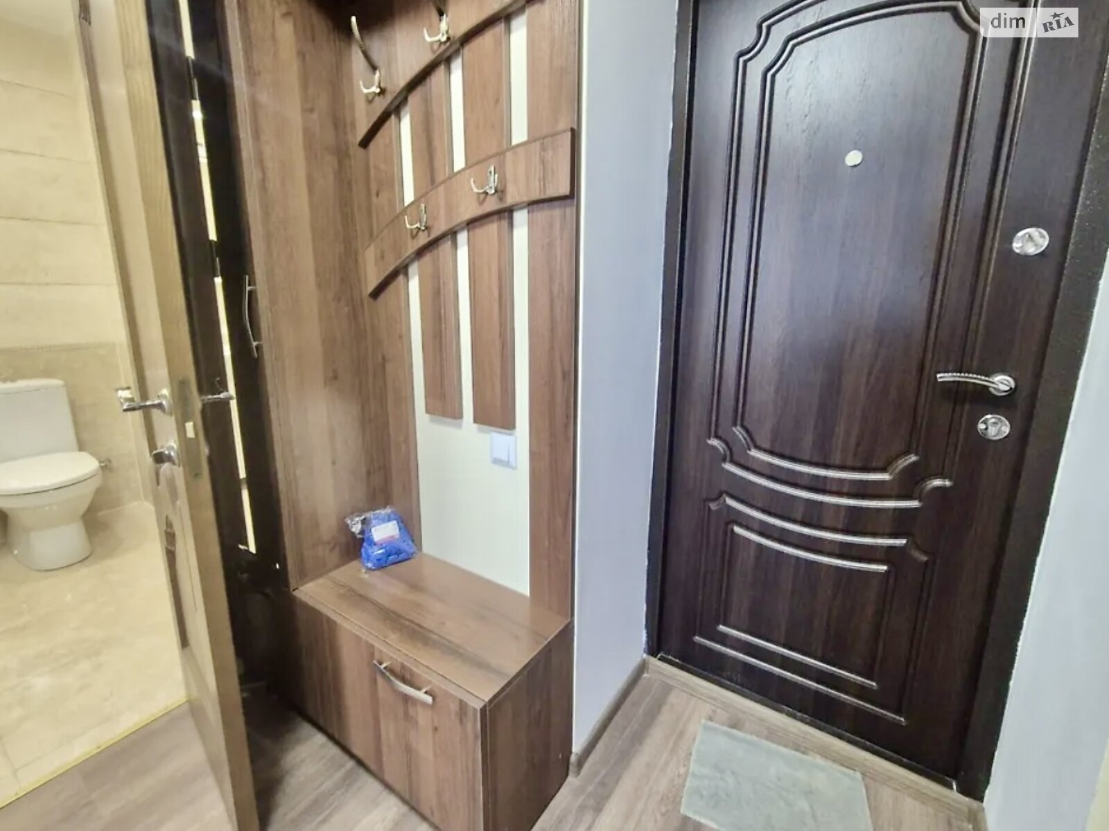 Продаж однокімнатної квартири в Тернополі, на вул. Яреми, район Аляска фото 1 Продаж однокімнатної квартири в Тернополі, на вул. Яреми, район Аляска фото 1