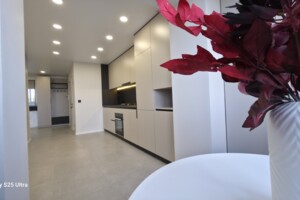 Продажа трехкомнатной квартиры в Тернополе, на ул. Юрия Ильєнка, район Аляска фото 2