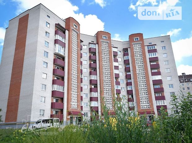 Продажа трехкомнатной квартиры в Тернополе, на В.Великого район Аляска фото 1 Продажа трехкомнатной квартиры в Тернополе, на В.Великого район Аляска фото 1