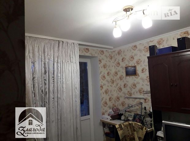 Продажа трехкомнатной квартиры в Тернополе, на Р-н Болгарського магазину район Аляска фото 1 Продажа трехкомнатной квартиры в Тернополе, на Р-н Болгарського магазину район Аляска фото 1