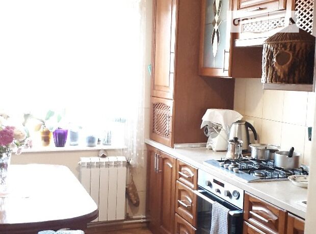 Продажа трехкомнатной квартиры в Тернополе, район Аляска фото 1 Продажа трехкомнатной квартиры в Тернополе, район Аляска фото 1