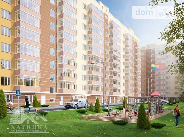 Продажа однокомнатной квартиры в Тернополе, район Аляска фото 1 Продажа однокомнатной квартиры в Тернополе, район Аляска фото 1