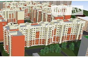 Продажа трехкомнатной квартиры в Тернополе,, район Аляска фото 1