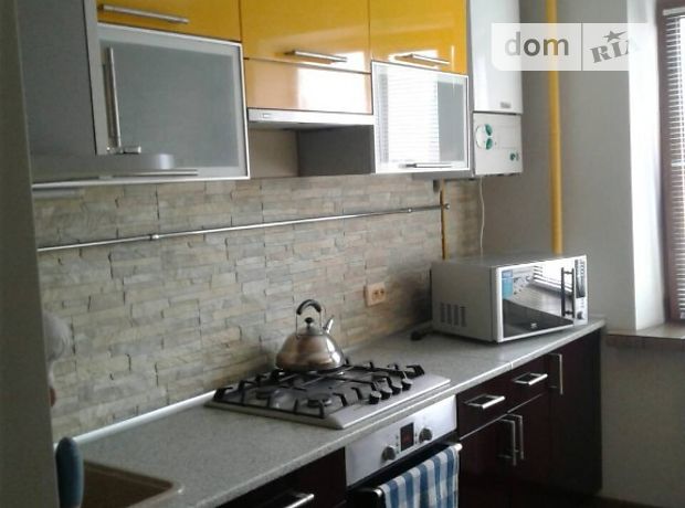 Продажа трехкомнатной квартиры в Тернополе, район Аляска фото 1 Продажа трехкомнатной квартиры в Тернополе, район Аляска фото 1