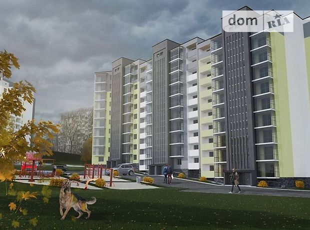 Продажа двухкомнатной квартиры в Тернополе, на В.Великого район Аляска фото 1 Продажа двухкомнатной квартиры в Тернополе, на В.Великого район Аляска фото 1