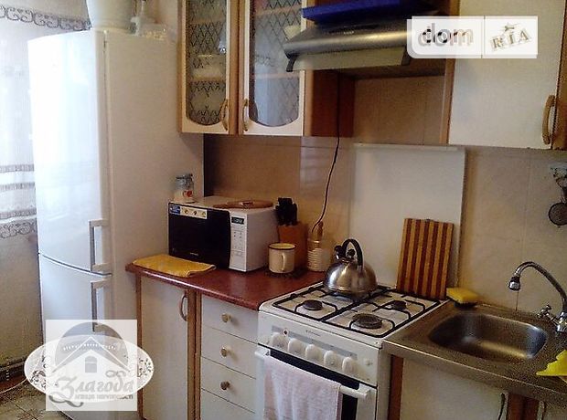 Продажа четырехкомнатной квартиры в Тернополе, на 15-го Квітня район Аляска фото 1 Продажа четырехкомнатной квартиры в Тернополе, на 15-го Квітня район Аляска фото 1