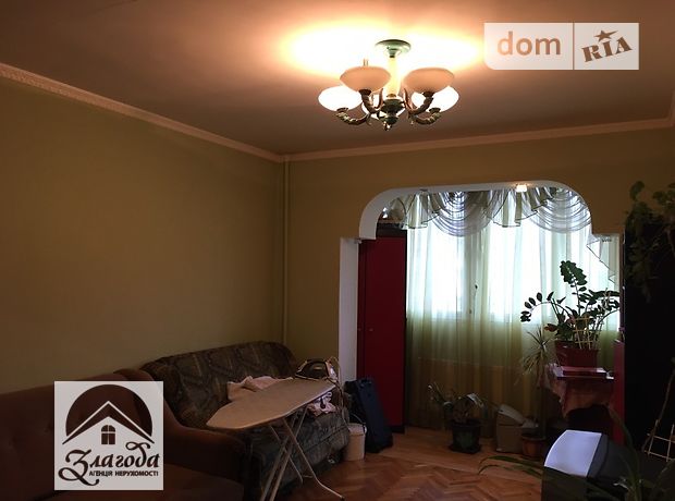 Продажа трехкомнатной квартиры в Тернополе, на І/о,рем район Аляска фото 1 Продажа трехкомнатной квартиры в Тернополе, на І/о,рем район Аляска фото 1