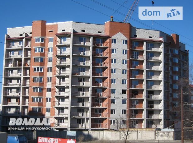 Продажа трехкомнатной квартиры в Тернополе, на вул. В. Великого район Аляска фото 2 Продажа трехкомнатной квартиры в Тернополе, на вул. В. Великого район Аляска фото 2