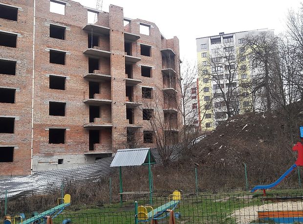 Продажа трехкомнатной квартиры в Тернополе, район Аляска фото 1 Продажа трехкомнатной квартиры в Тернополе, район Аляска фото 1