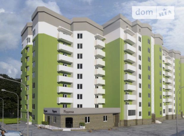 Продажа однокомнатной квартиры в Тернополе, на В.Великого район Аляска фото 2 Продажа однокомнатной квартиры в Тернополе, на В.Великого район Аляска фото 2