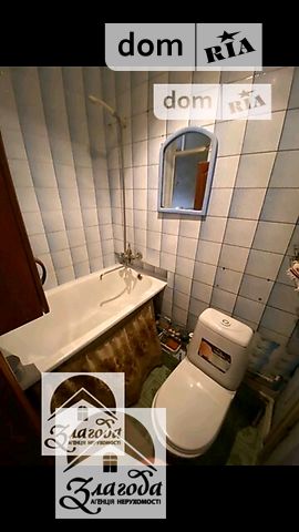 Продажа однокомнатной квартиры в Тернополе, район Аляска фото 1 Продажа однокомнатной квартиры в Тернополе, район Аляска фото 1